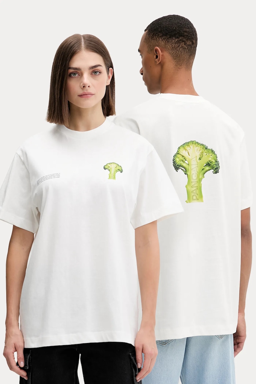 Pangaia tricou din bumbac