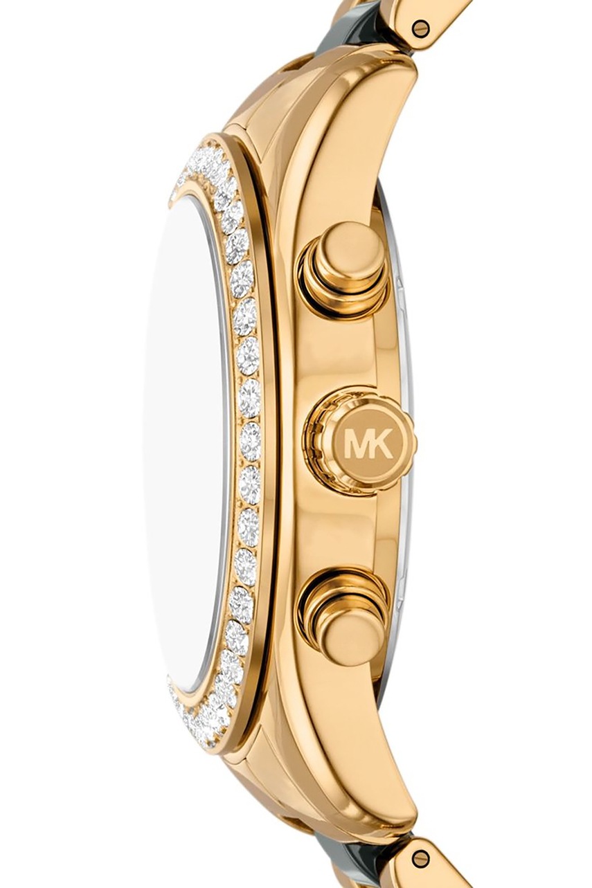 Michael Kors Michael Kors ρολόι γυναικείο Lexington - 3