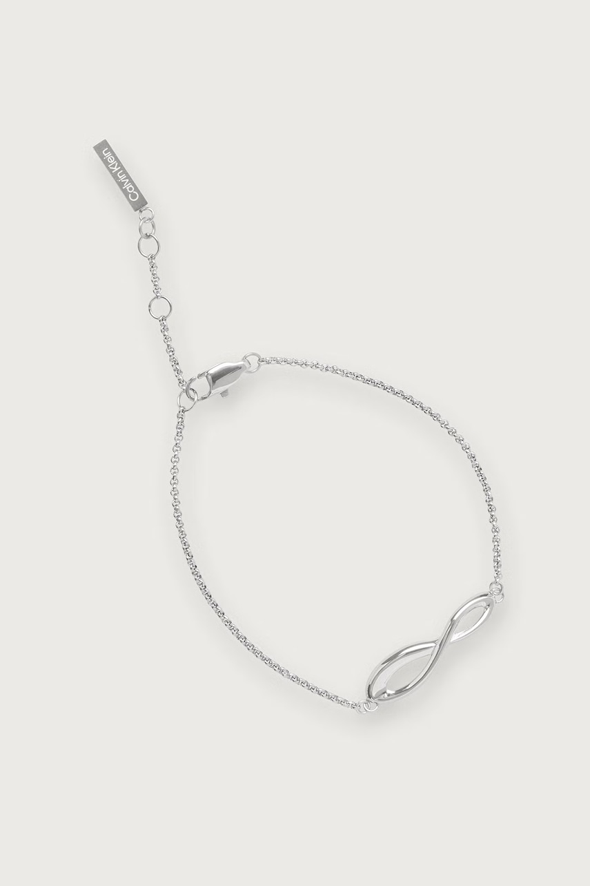 Calvin Klein narukvica za žene CK Everlasting