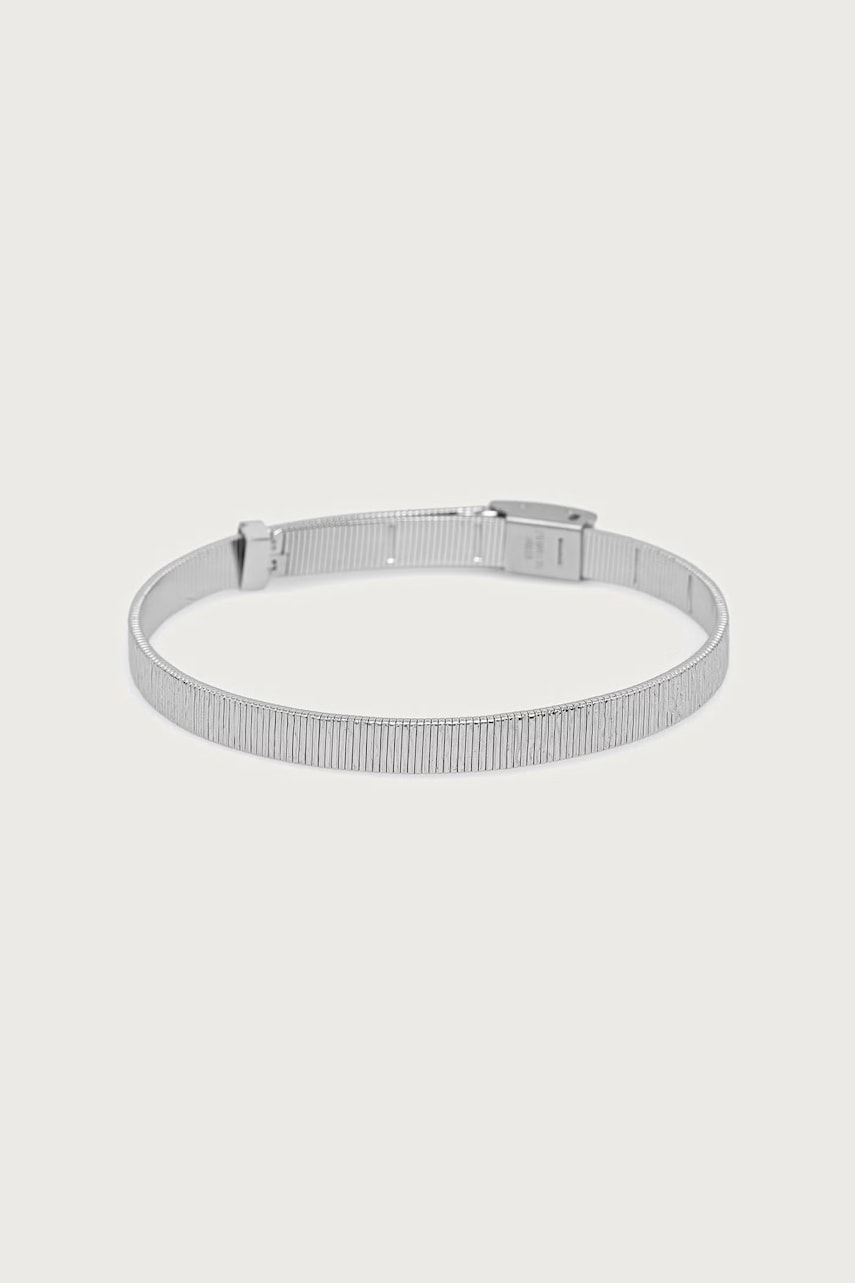 Calvin Klein narukvica Sophisticated Texture