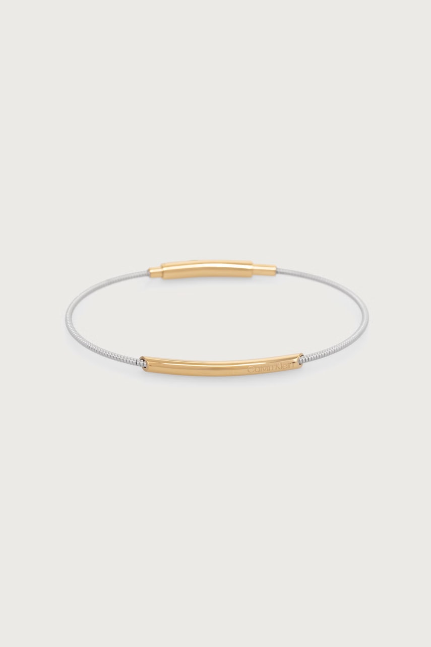 Calvin Klein narukvica CK Structured