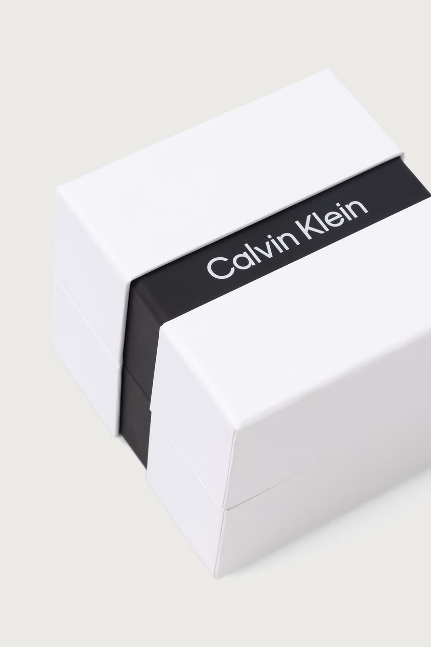 Calvin Klein Calvin Klein σετ ρολόι και βραχιόλι Gift Set - 8