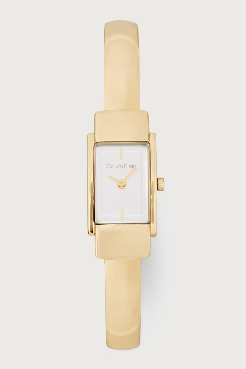 Calvin Klein  hodinky dámské Moderne