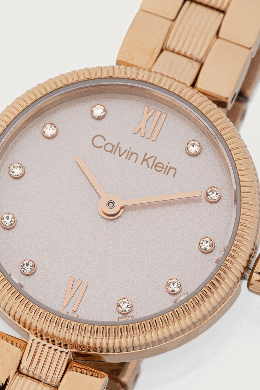 Calvin Klein  Часовник дамски Gleam