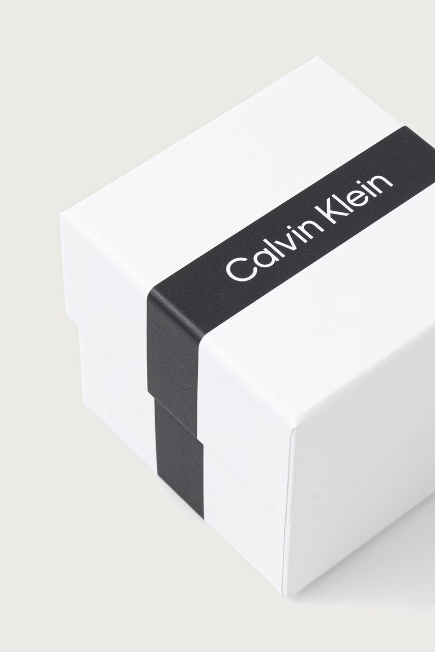Calvin Klein Calvin Klein ρολόι γυναικείο Gleam - 4