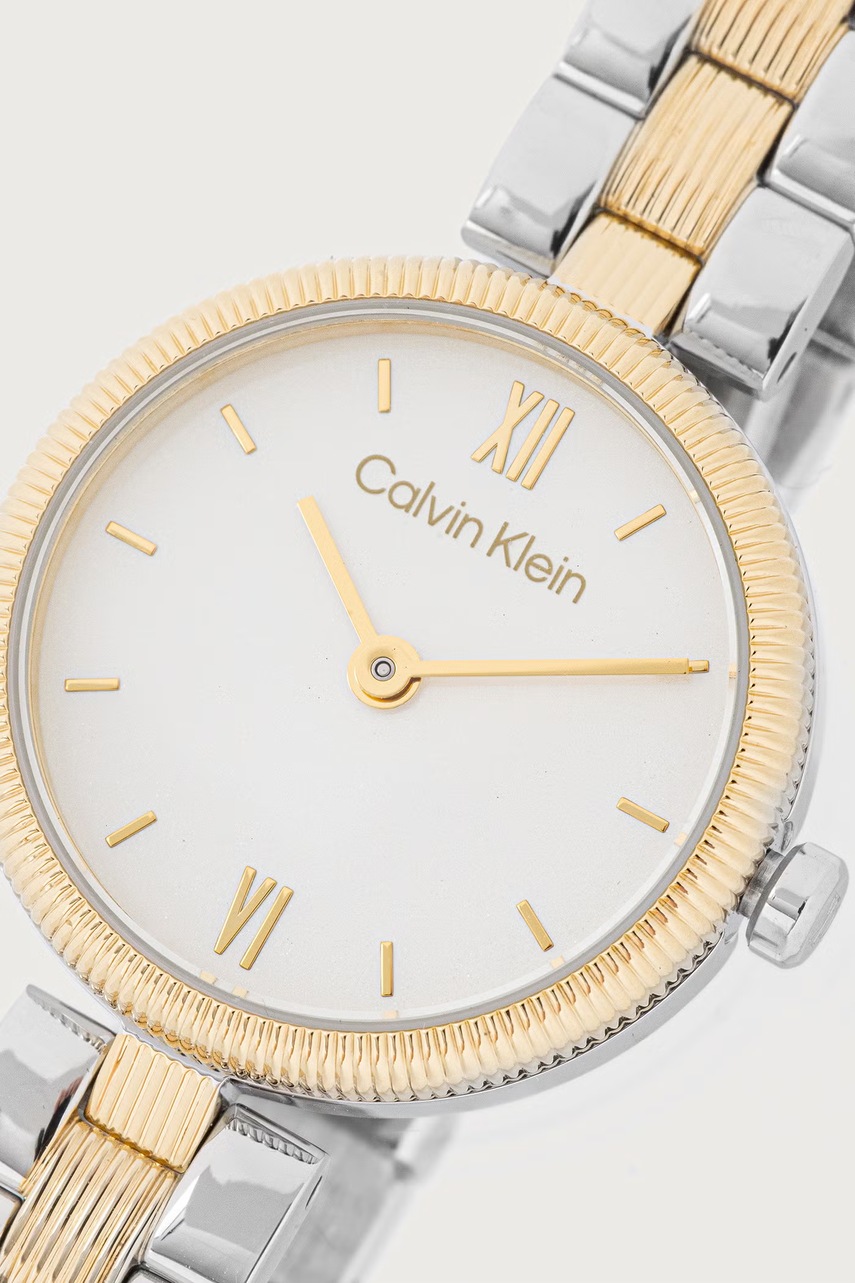 Calvin Klein  Часовник дамски Gleam