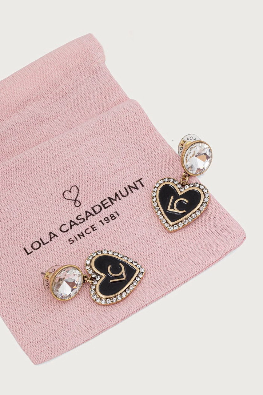 Lola Casademunt  náušnice dámske