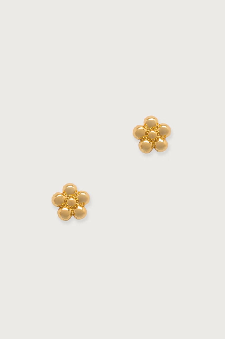 MARC JACOBS naušnice DAISY BALLOON