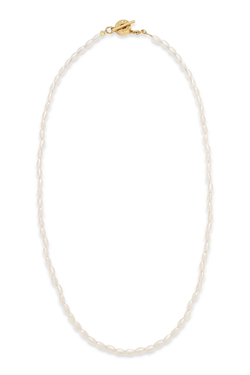 BERRIES náhrdelník dámsky Mulberry Necklace
