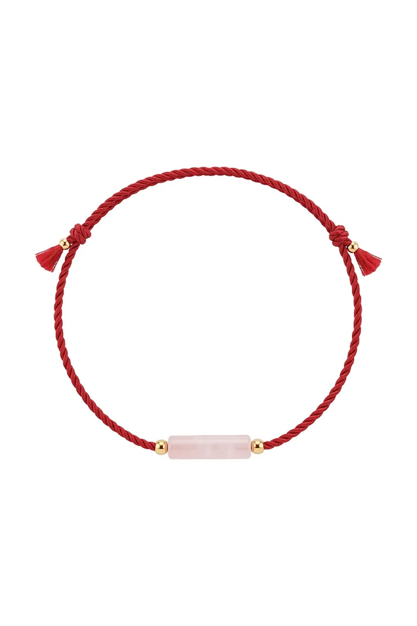 BERRIES  náramok dámsky kremeňový Power of Motherhood bracelet