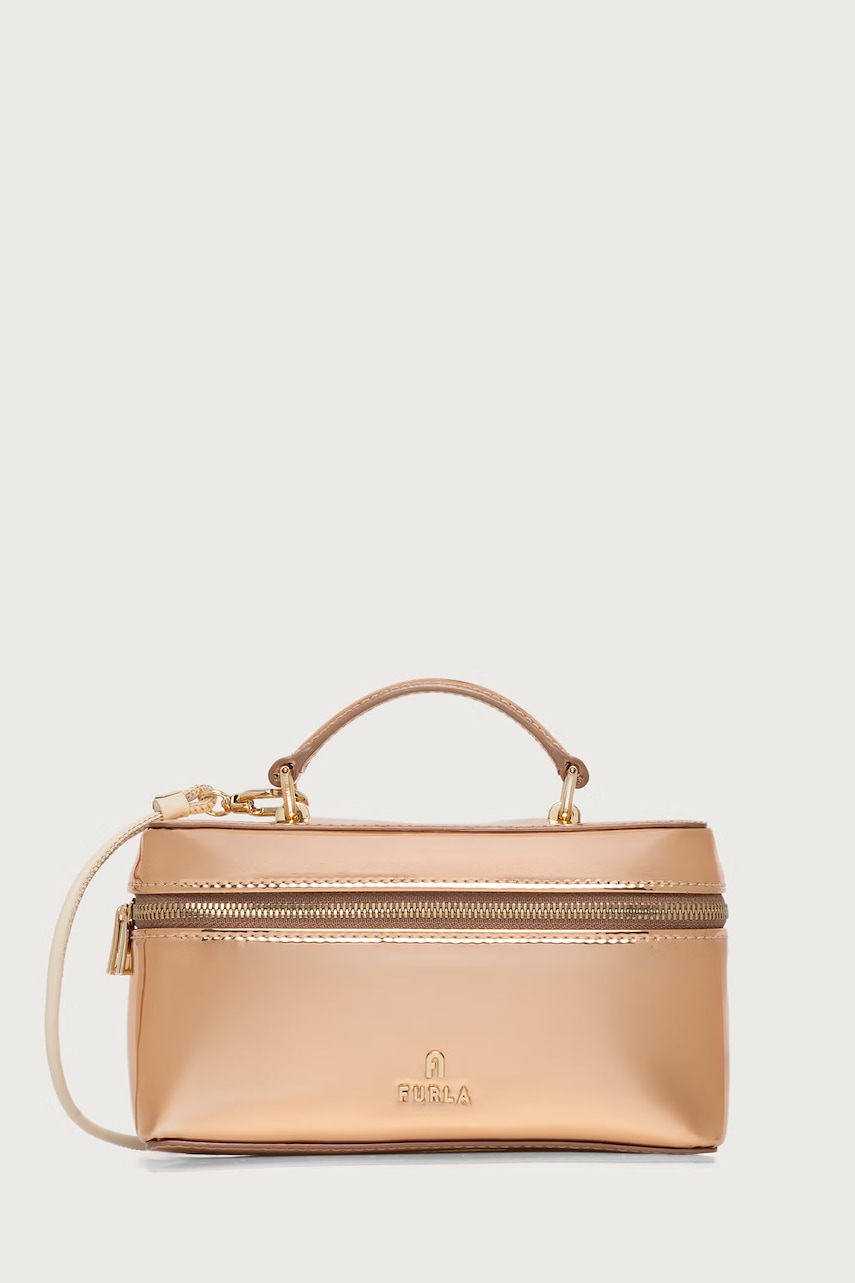 Furla χιαστί Γυναικεία Camelia Micro
