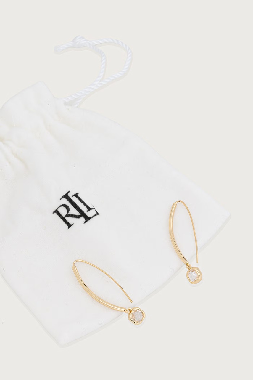 Lauren Ralph Lauren  náušnice dámske