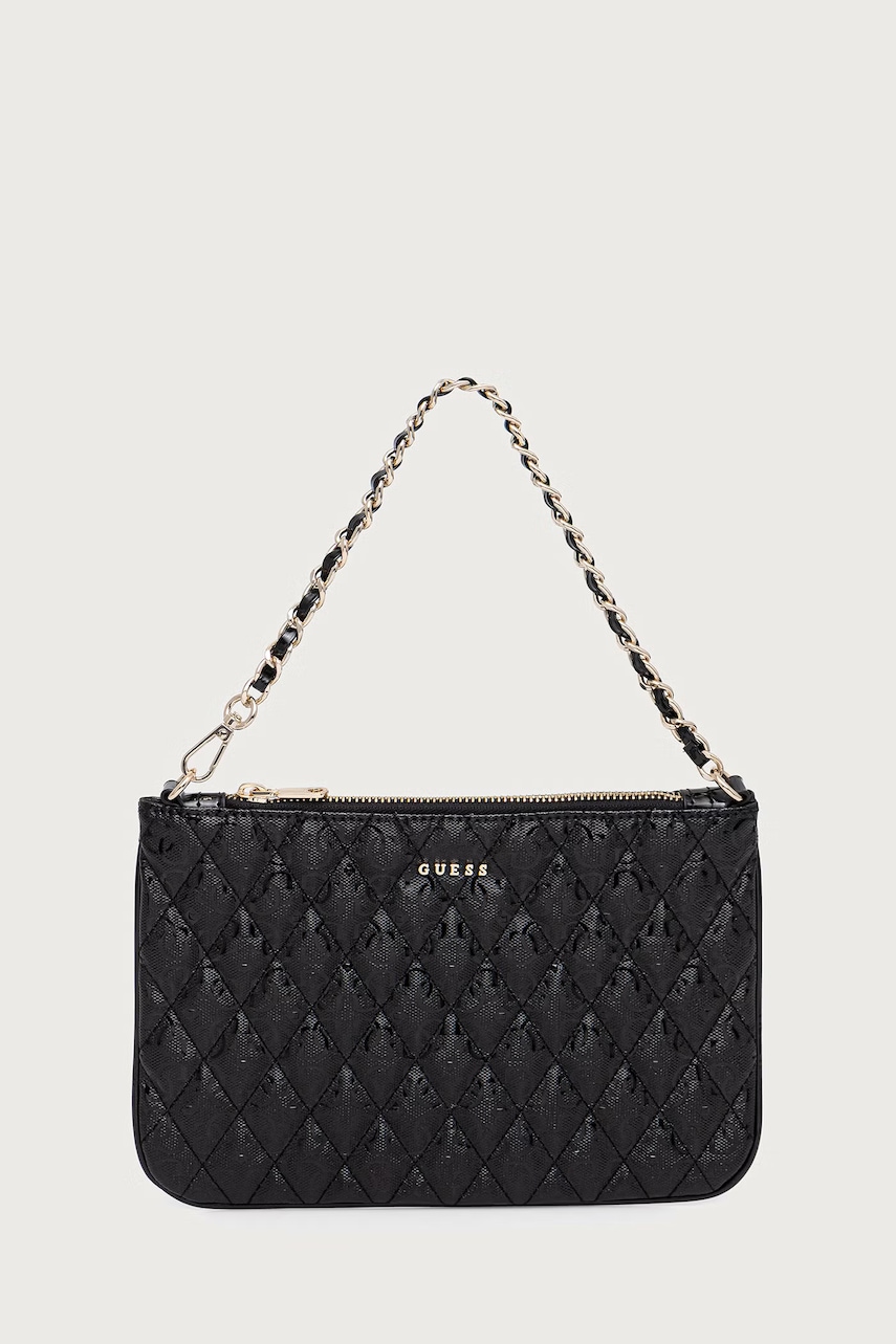 Guess torba za žene od imitacije kože TAMARA