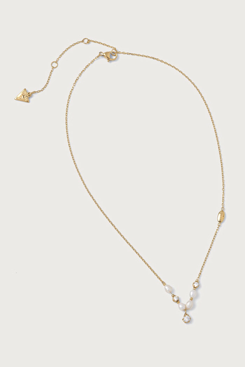 Guess  lănțișor pentru femei PEARLY