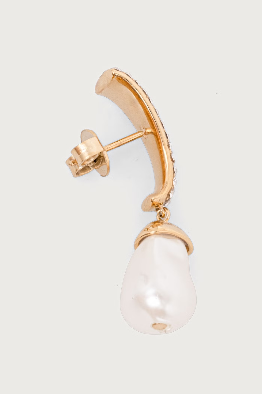 Guess σκουλαρίκια Γυναικεία PEARLY