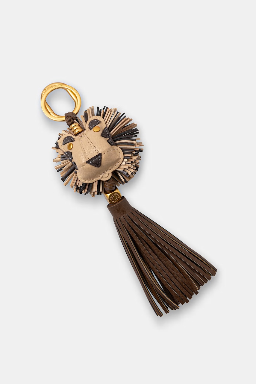 Gianni Chiarini brelok damski CHARMS