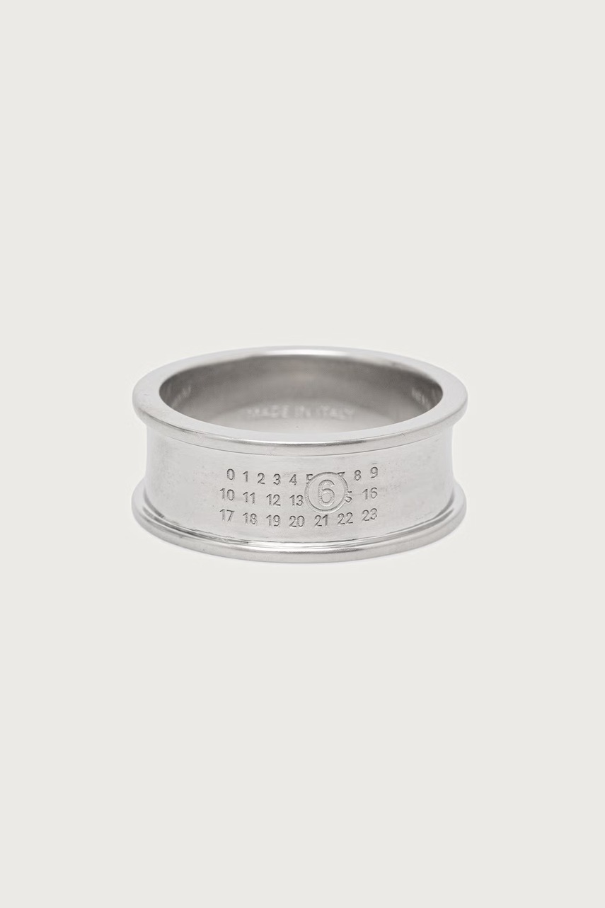 MM6 Maison Margiela  prsteň dámsky