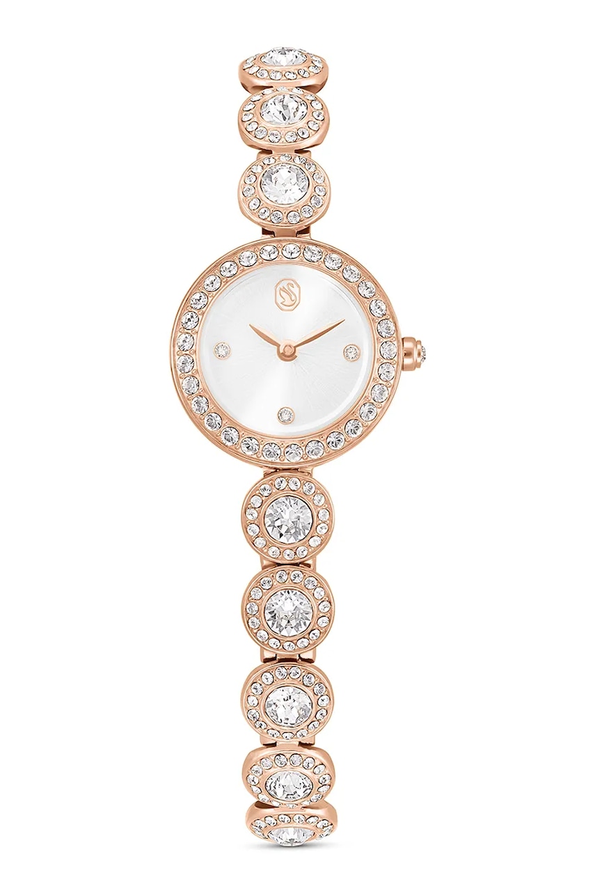 Swarovski ρολόι γυναικείο UNA