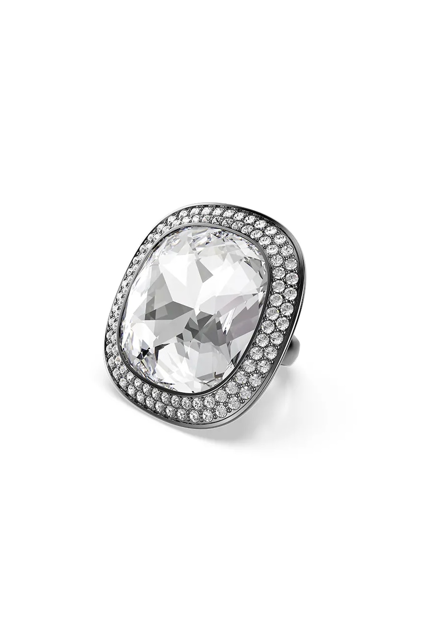 Swarovski prsteň dámsky swarovski kryštál UNA