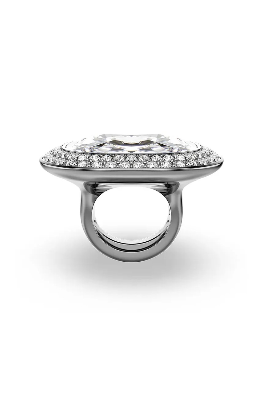 Swarovski prsteň dámsky swarovski kryštál UNA