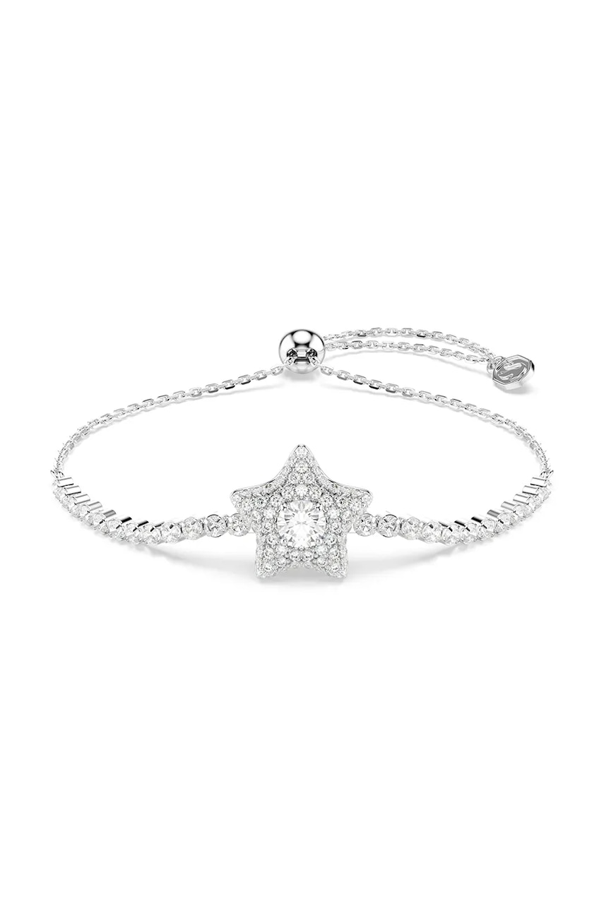Swarovski bransoletka damska z cyrkonią SUBLIMA