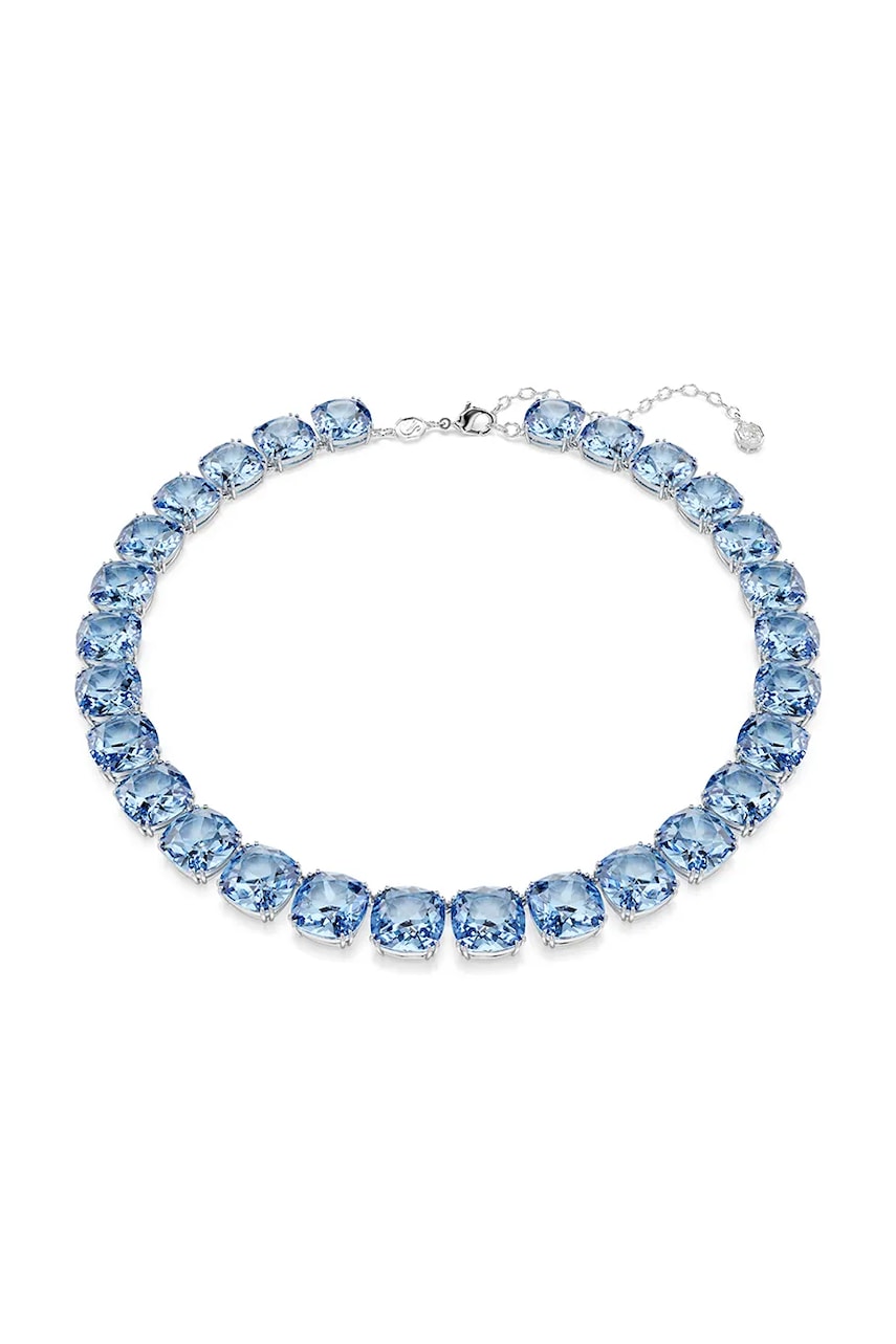 Swarovski naszyjnik damski z cyrkonią MILLENIA