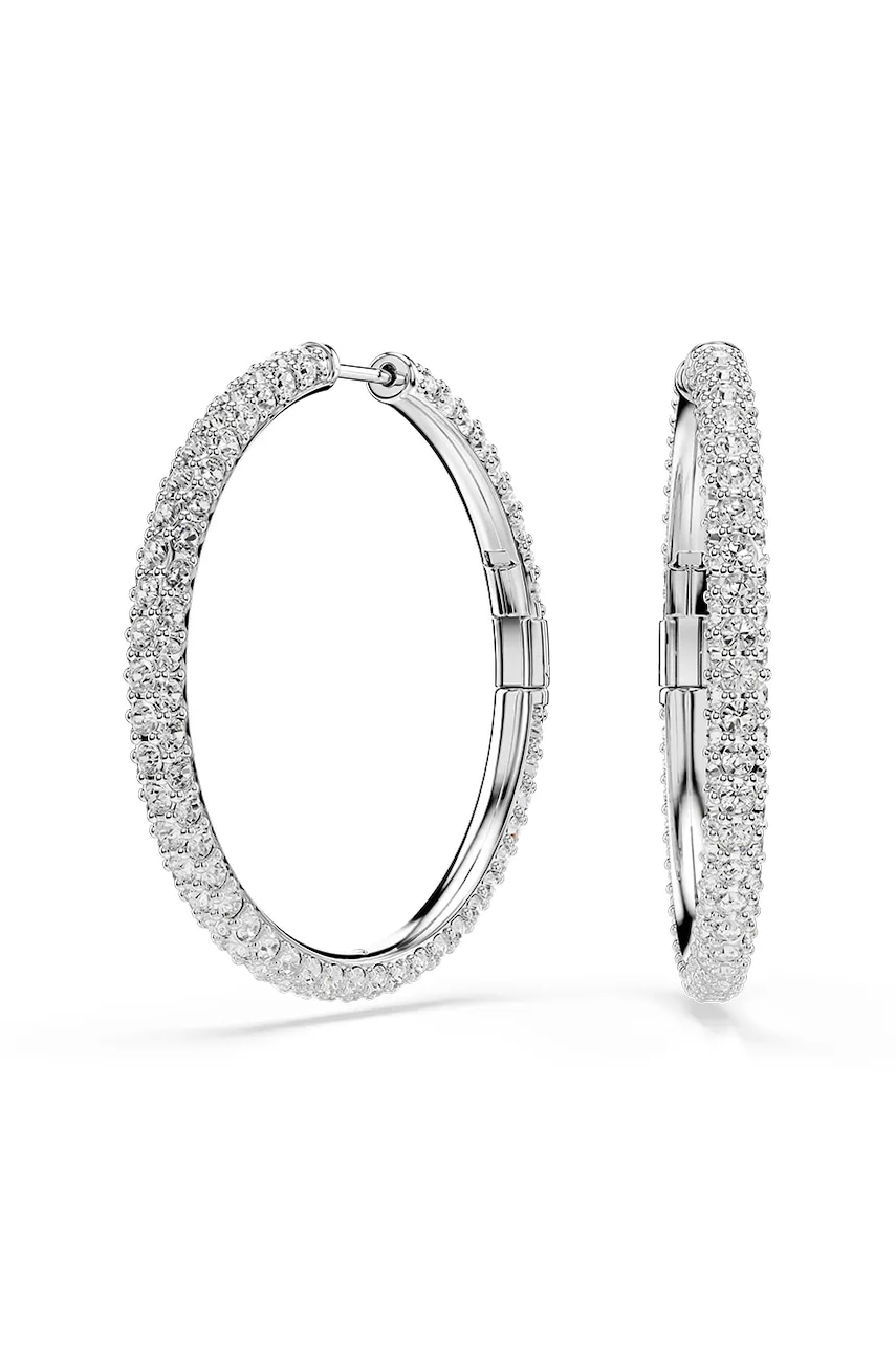 Swarovski σκουλαρίκια Γυναικεία κρύσταλλο DEXTERA