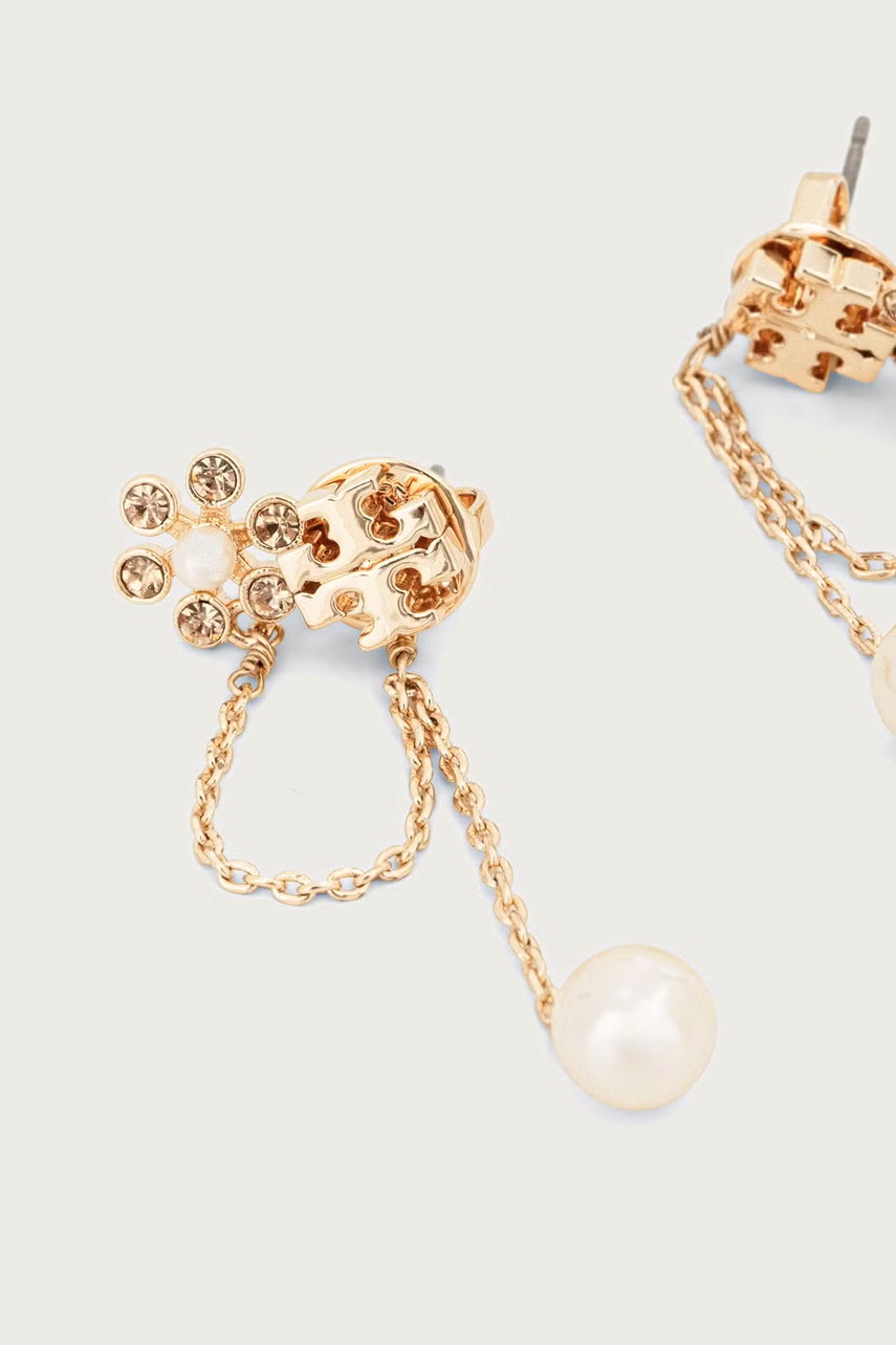 Tory Burch σκουλαρίκια Γυναικεία Moondance