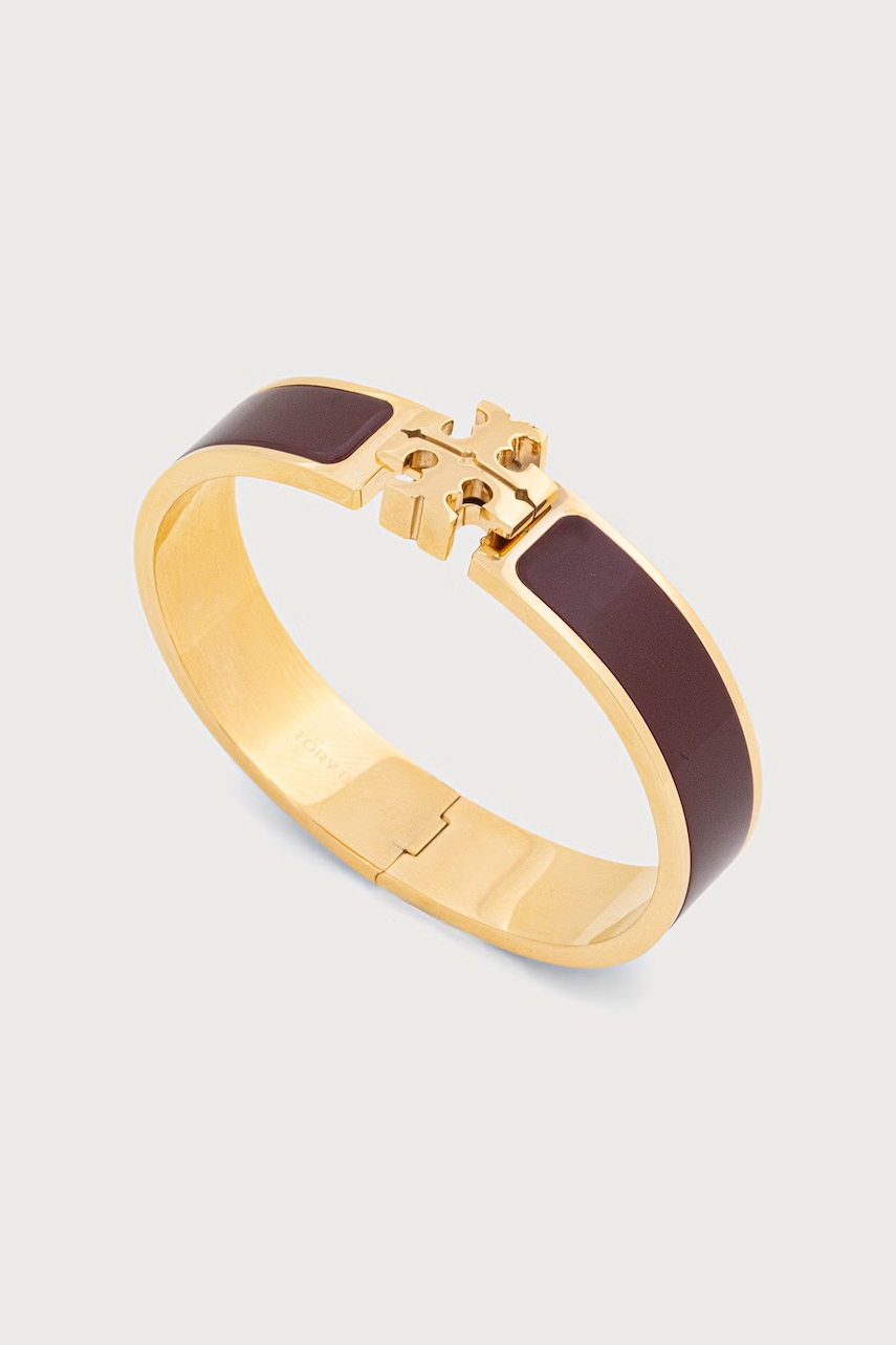 Tory Burch zapestnica ženska Icon