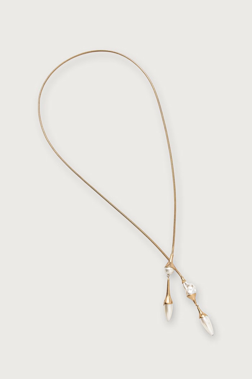 Weekend Max Mara κολιέ γυναικείο WKABEVANDA