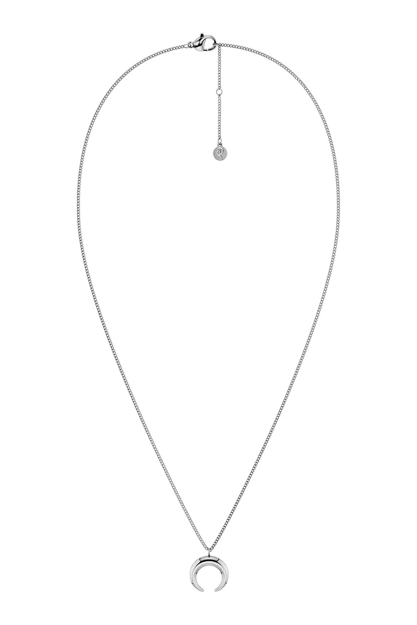 EDBLAD κολιέ γυναικείο από ανοξείδωτο ατσάλι Wishbone