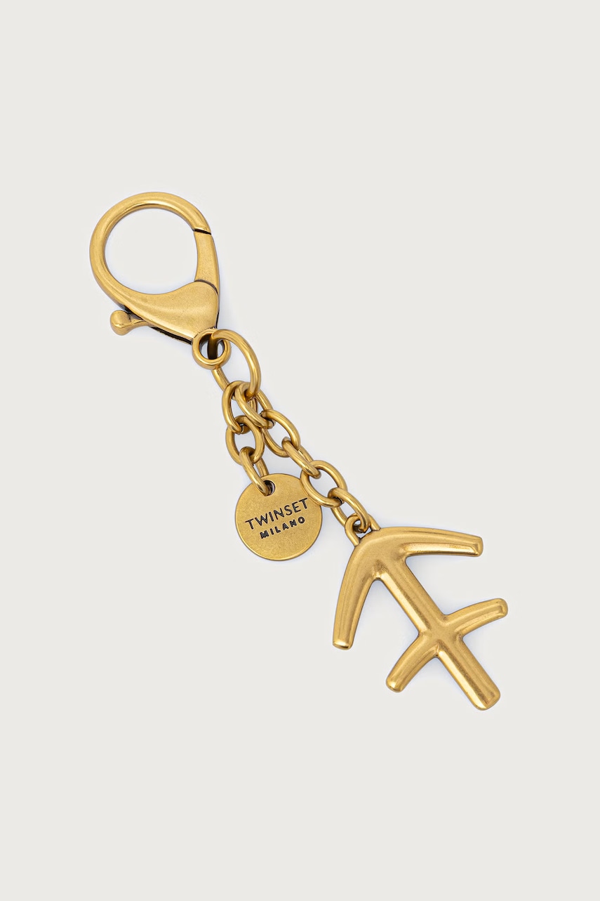 Twinset  kľúčenka dámska Sagittarius