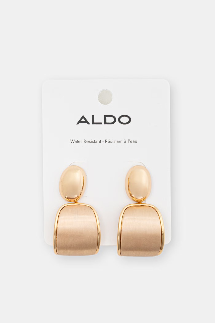 Aldo náušnice dámské SEPPENT 2-pack (obrázek 3)