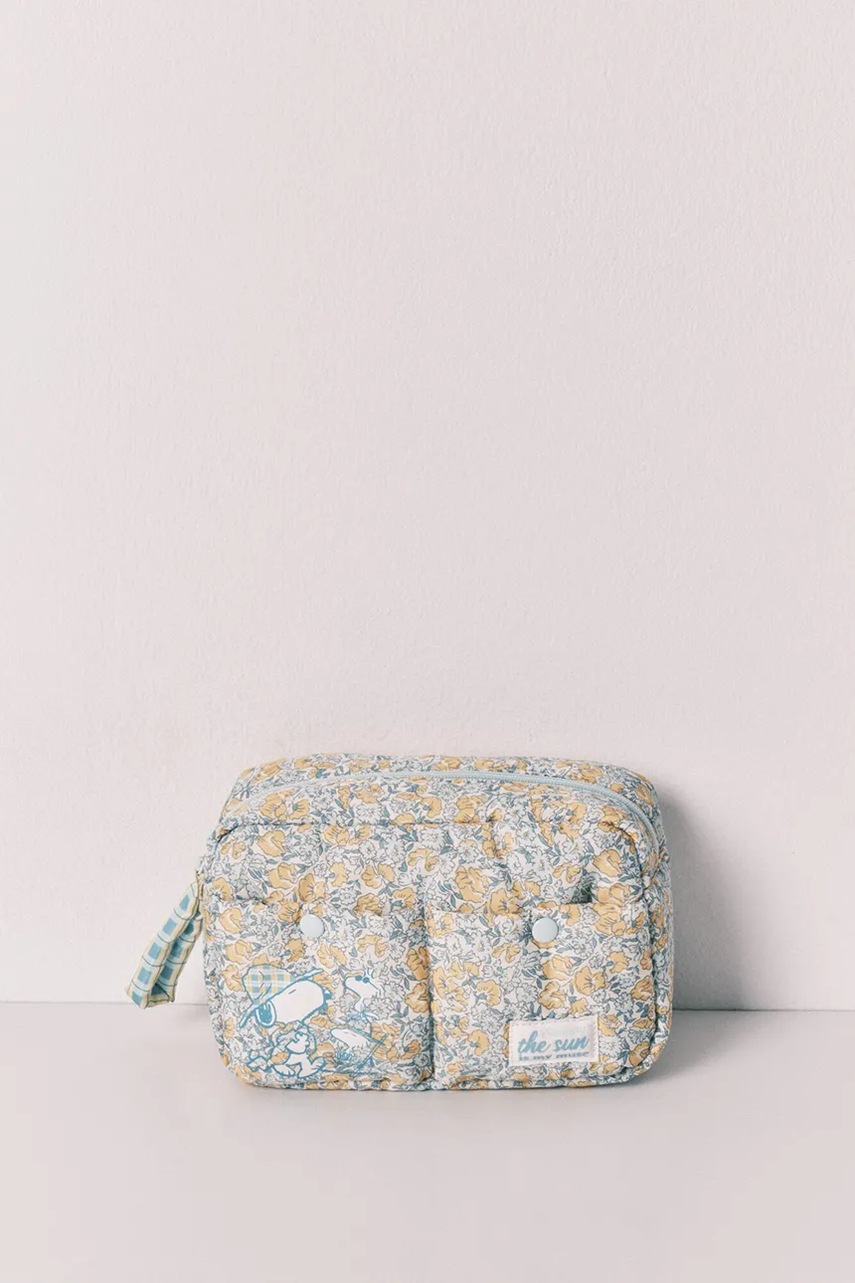 Women'secret Νεσεσέρ Γυναικείο 4843086 κίτρινο ONE SIZE