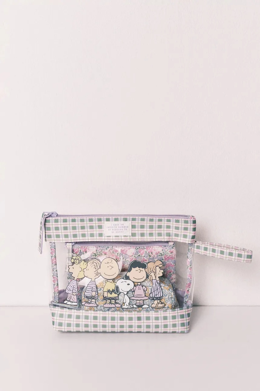 women'secret νεσεσέρ ταξιδίου γυναικείο 4843088 πολύχρωμο ONE SIZE