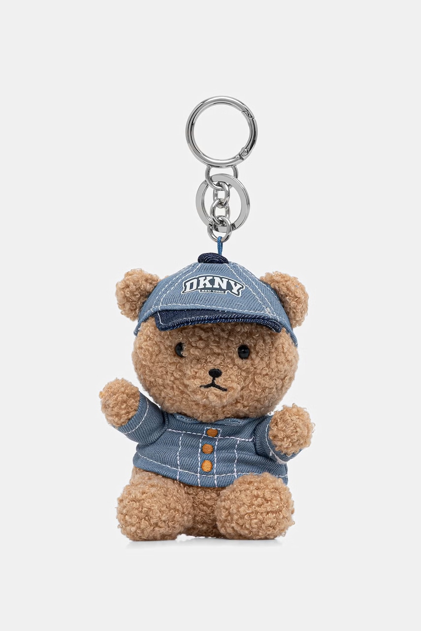 DKNY brelok damski