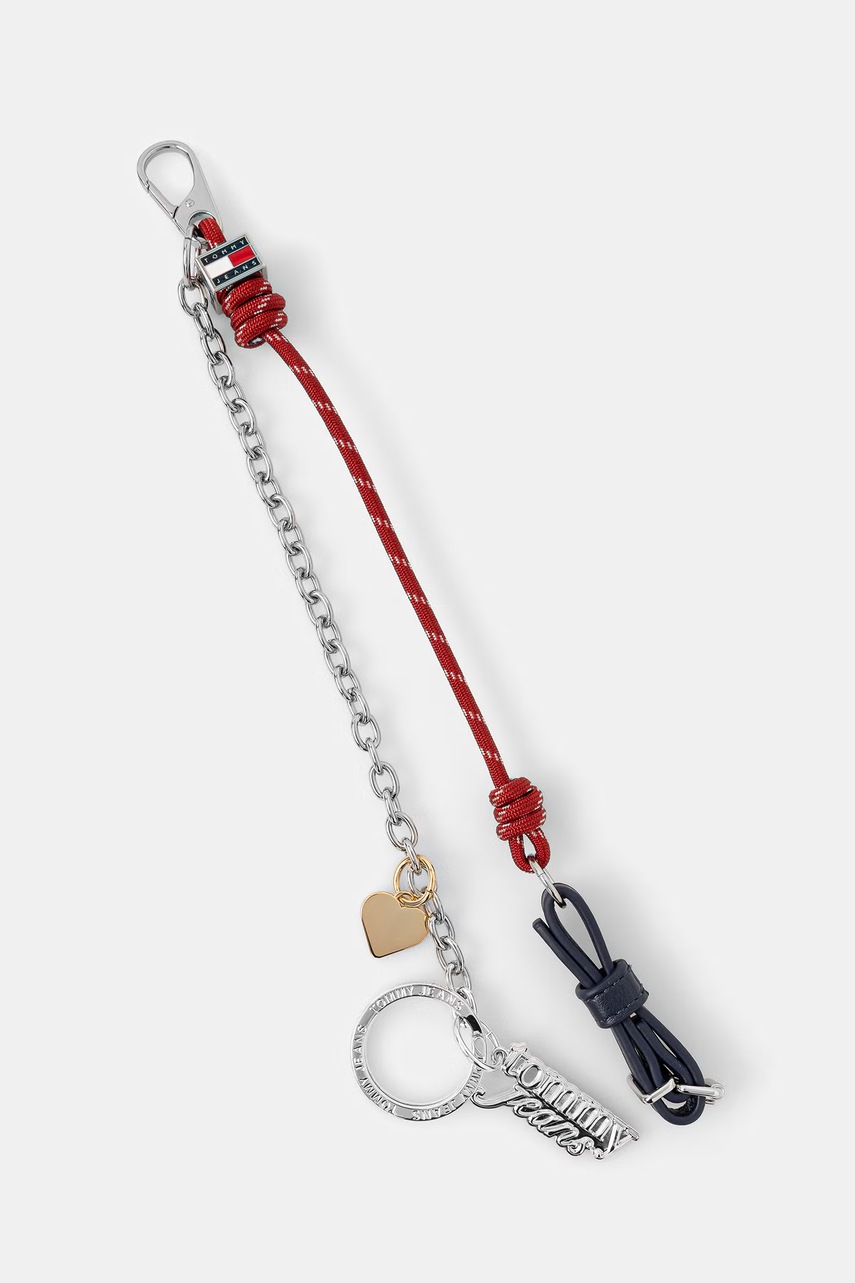 Tommy Jeans μπρελόκ γυναικείο