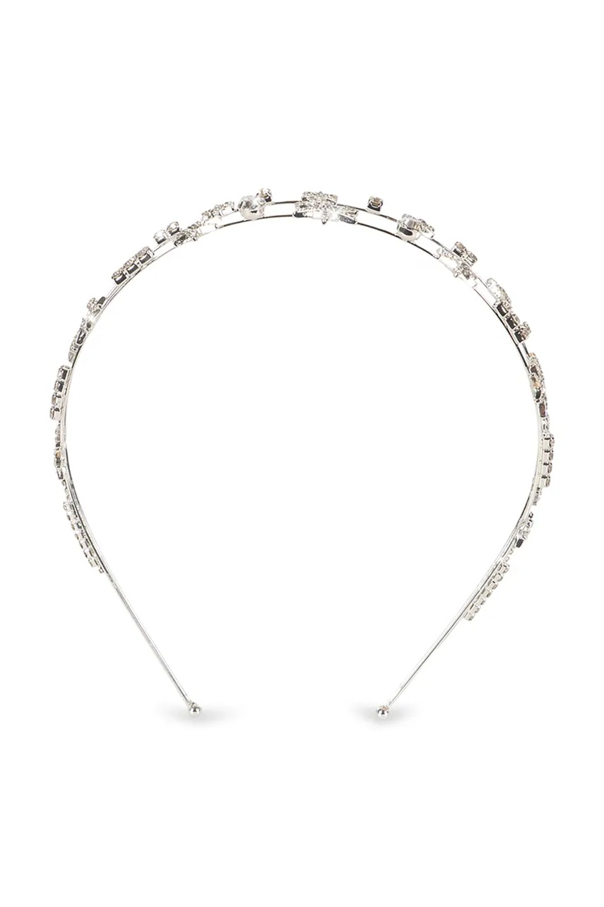 Konges Sløjd  диадема за деца от метал SPARKLY STAR HAIRBRACE