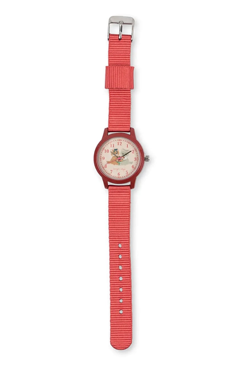 Konges Sløjd  hodinky detské KIDS WATCH