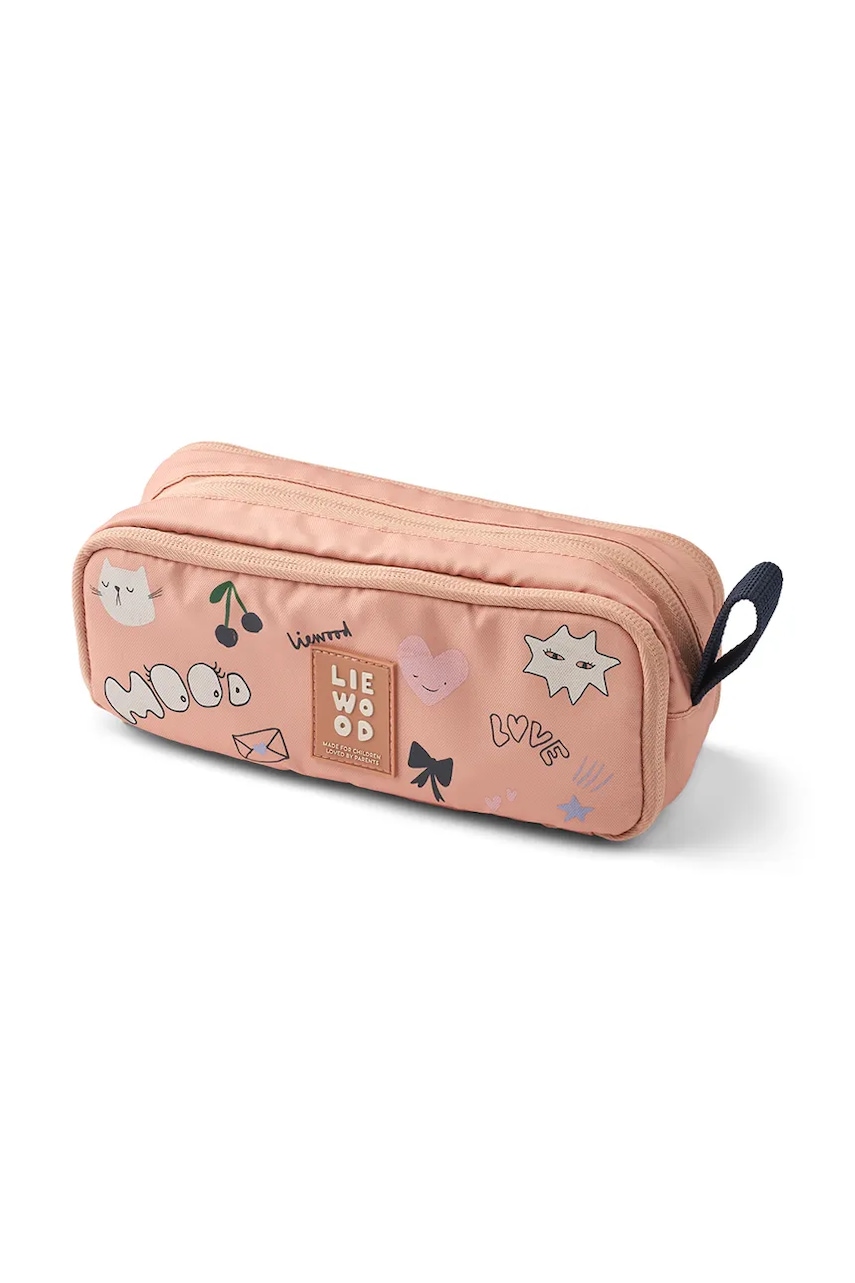 Liewood peračník detský Cindy Pencil Case