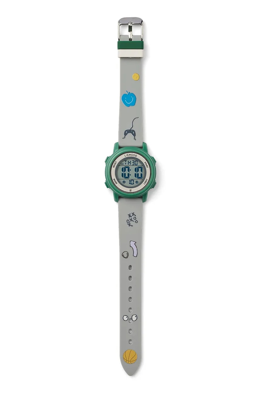 Liewood ρολόι παιδικό Sussi Wrist Watch LW19819.9BY2