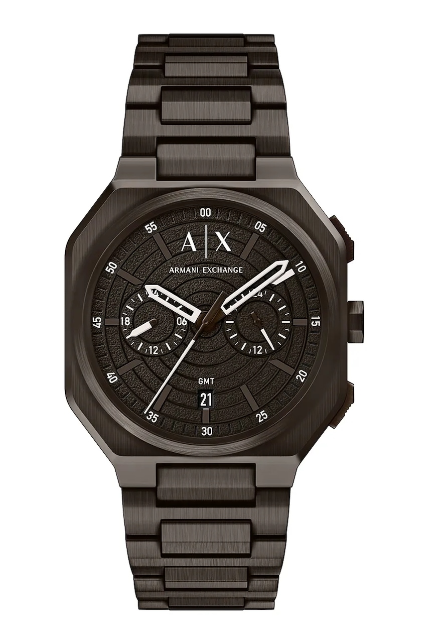 Armani Exchange zegarek męski Beat
