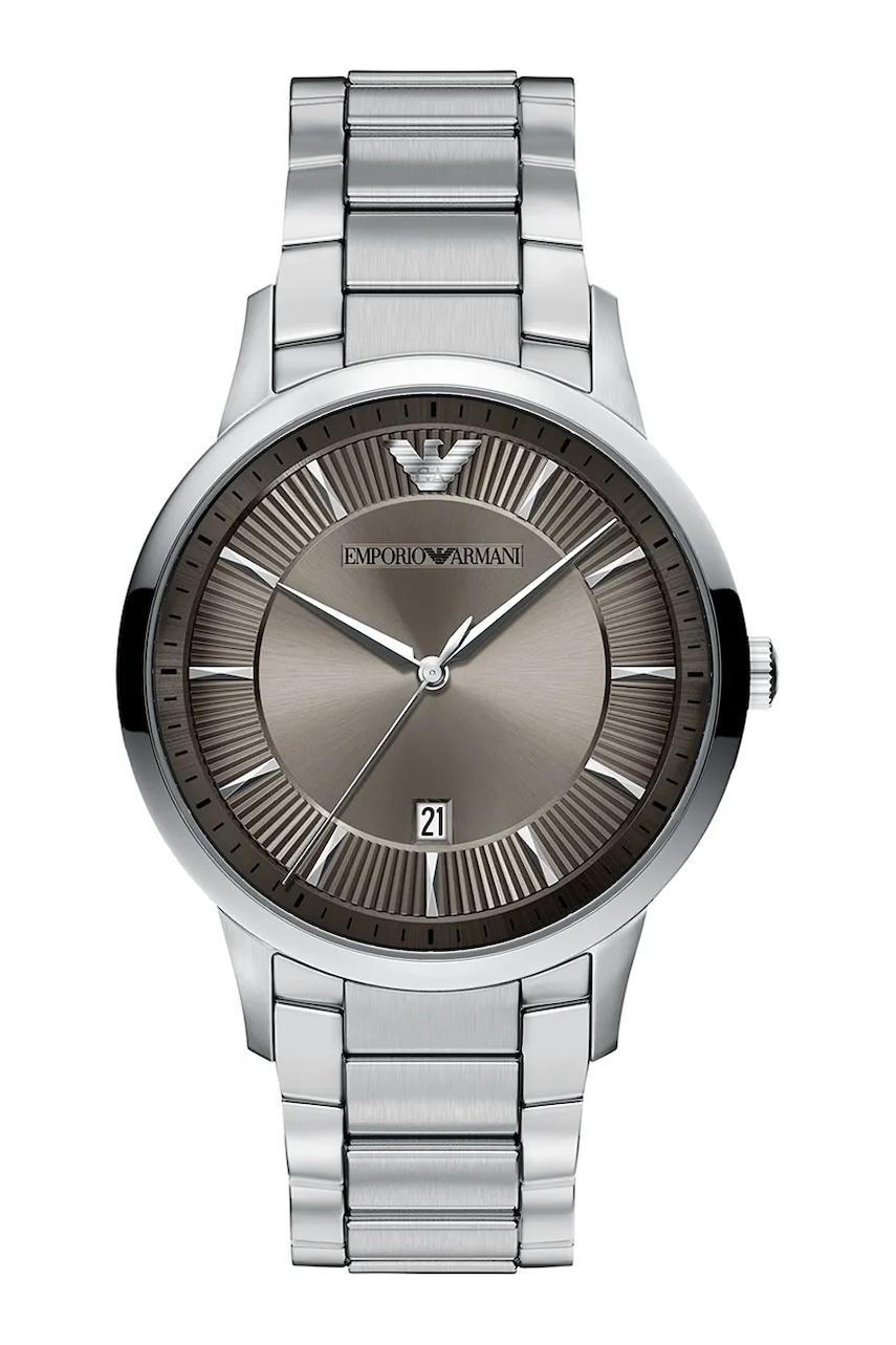 Emporio Armani zegarek męski Iconico