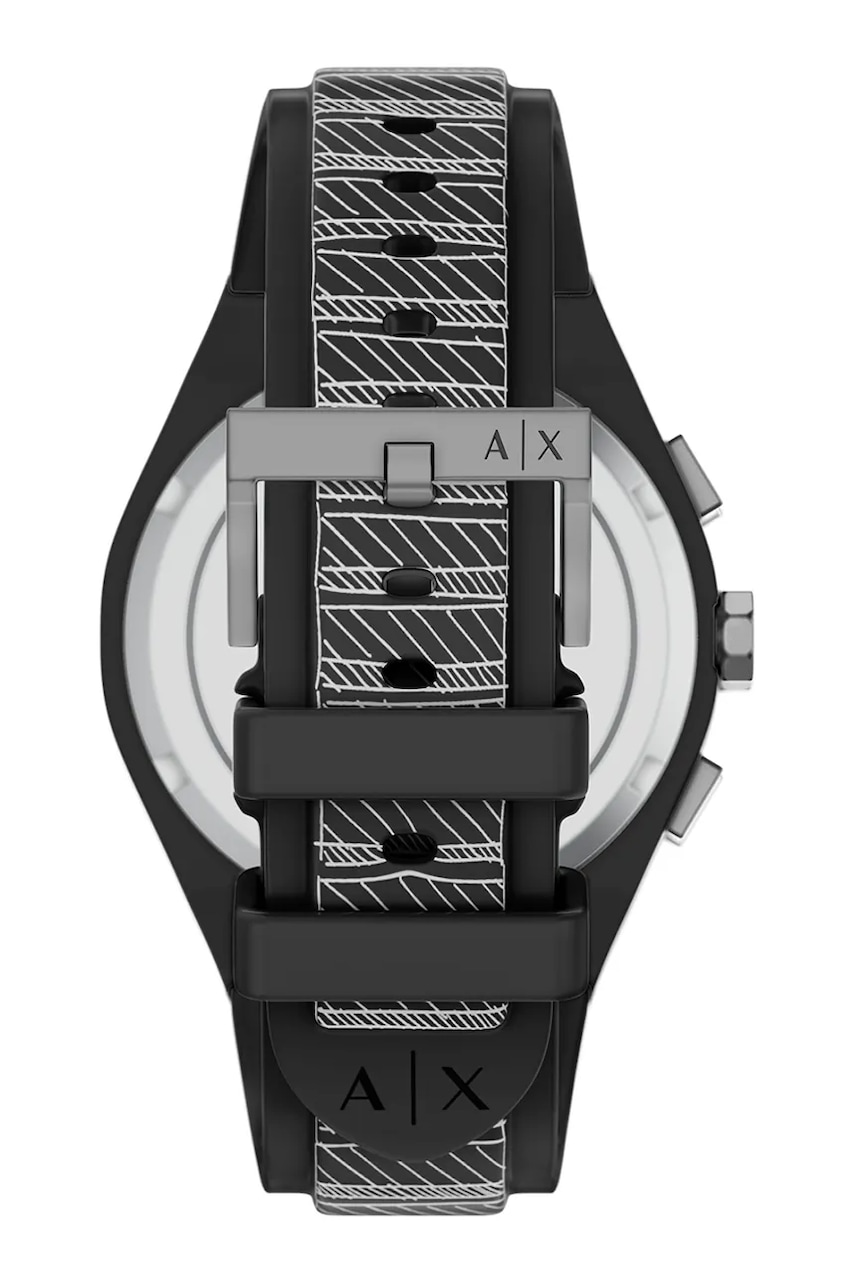 Armani Exchange  Часовник мъжки Sync