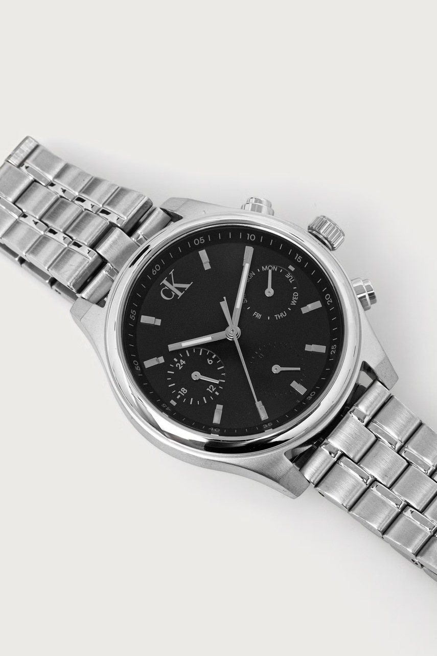 Calvin Klein  Часовник мъжки Modern Vintage