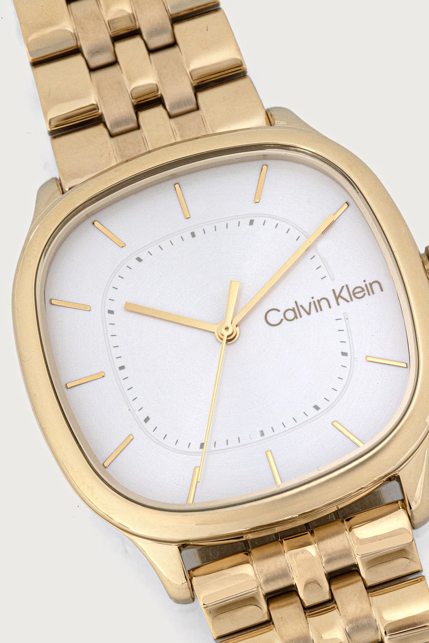 Calvin Klein  Часовник мъжки CK Shape