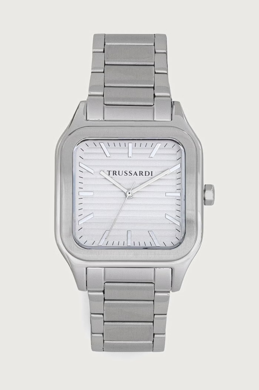 Trussardi  hodinky pánske