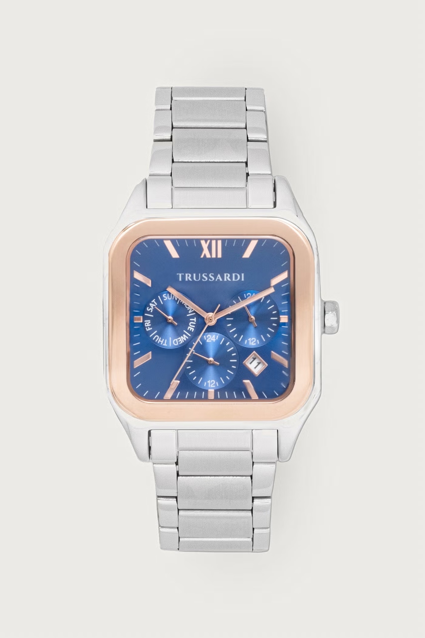 Trussardi  hodinky pánske