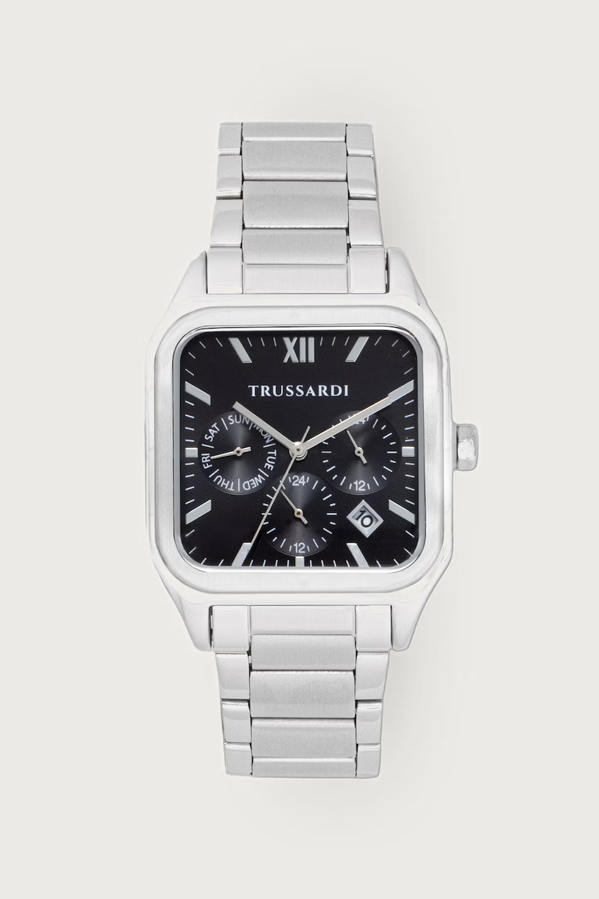 Trussardi  hodinky pánske