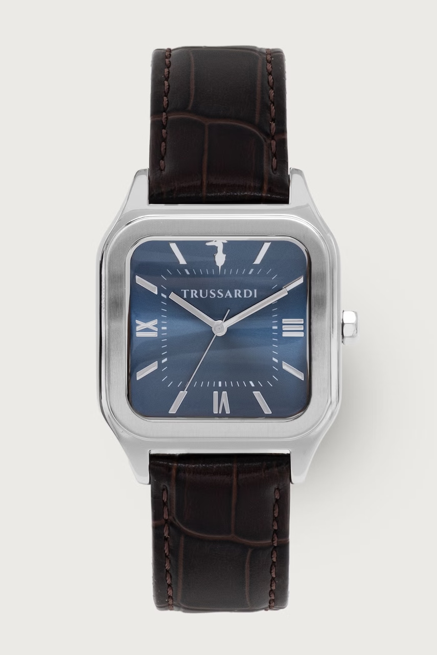 Trussardi  hodinky pánske